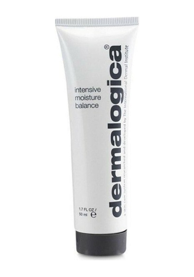 Kırışıklık Ve Çizgi Karşıtı İntensive Moisture Balance Nemlendirici Krem 50 Ml