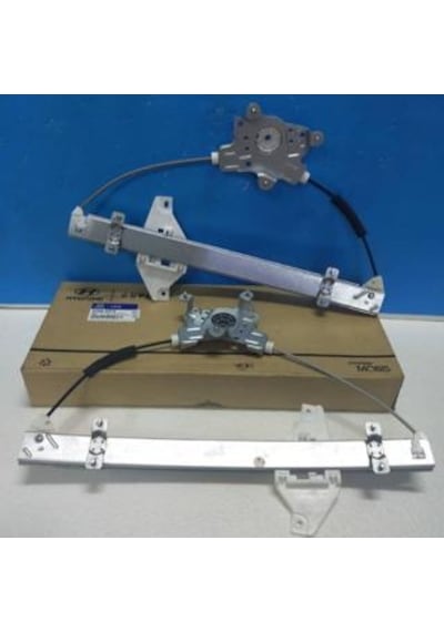 82403-25010 Mobis  Cam Krikosu Accent Elektrikli 00-06 Ön Sol