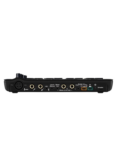 Icon Pro Audio Live Console Canlı Yayın / Podcast Mikseri