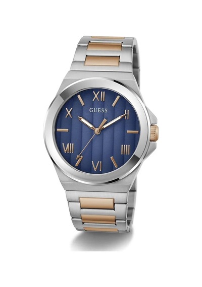 Guess Gugw0789g4 Erkek Kol Saati Gri