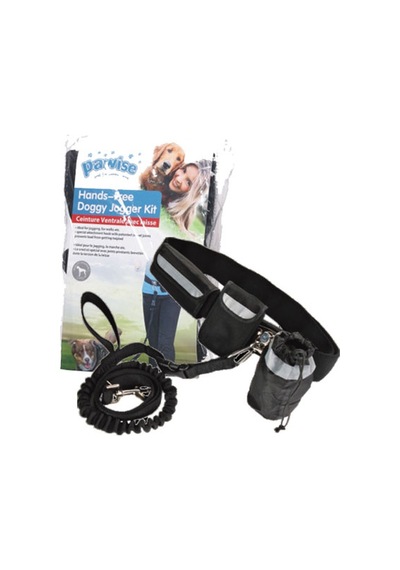 Gldısptm Pawise Hands-free Doggy Jogger Köpek Koşturma Kiti