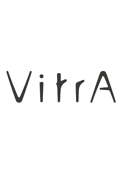 VitrA 740-0685 Loop R Mekanik Kumanda Paneli Mat Krom