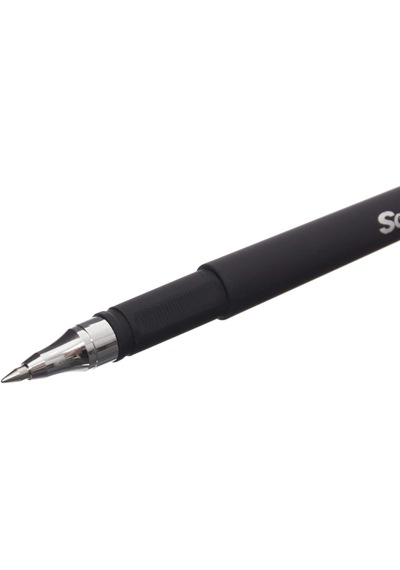 Speed Jel Tükenmez Kalem 12'li Ambalaj Mavi 0.5 Mm