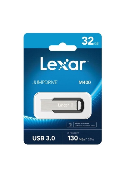 Jumpdrive 32gb M400 Usb3.0 130mb/s Usb Flash Bellek Diğer