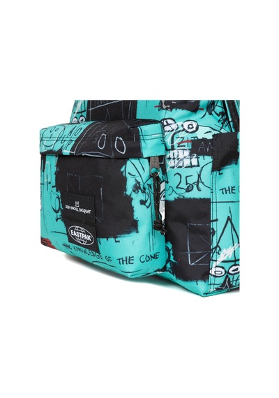 Eastpak Day Pak'r Unisex Yeşil Sırt Çantası Ek0a5bg44y61 Yeşil