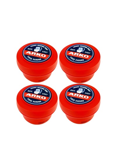 Kase Tıraş Sabunu 150g X4 Adet
