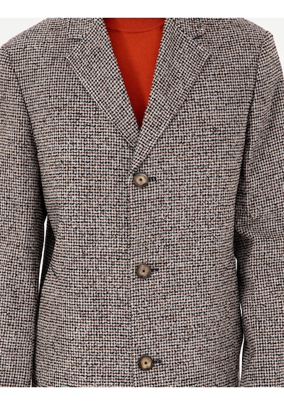 Pierre Cardin Erkek Kahverengi Kaban 50293182-vr029 Kahverengi