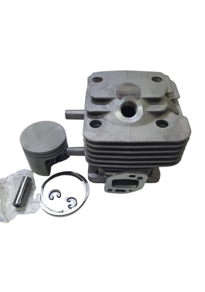 Bolat Atak By570 / Bs570 Silindir Piston Takımı 46 Mm