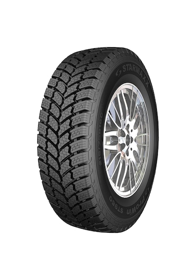 Starmaxx 235/65R16C 121/119R M+S 3Pmsf Prowin St960 Kış Lastiği  - 2025