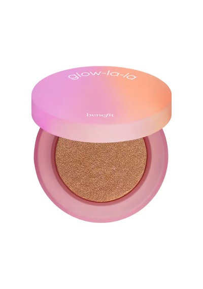 Benefit Cosmetics Glow-la-la - Pudra Aydınlatıcı Lumi Diğer