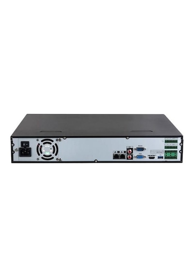 Dahua 32kanal Nvr4432-eı 4-diskli Nvr Kayıt Cihazı