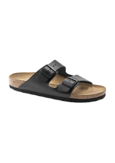 Birkenstock Arızona Nl Kadın Terlik 051193 Black