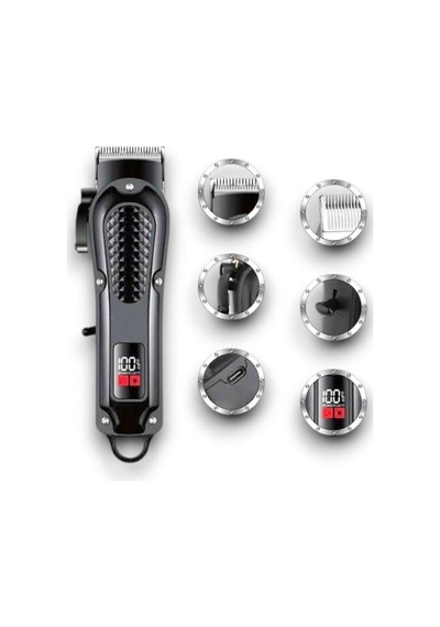 Hk 750 Tıraş Makinesi Mh-hs0920-7091