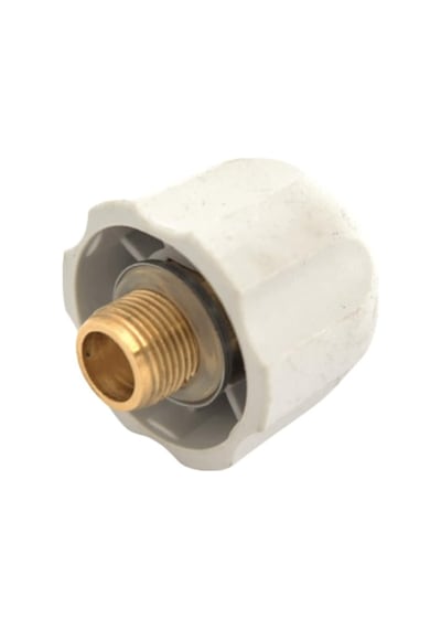 Silter 3/8 / SY Ev 38 Ütü Emniyet Ventili