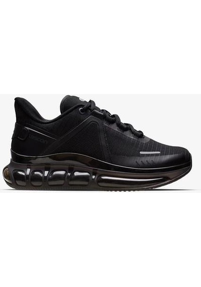 Lescon Eterıum 4 Aırfoam Spor Ayakkabı Sıyah Siyah