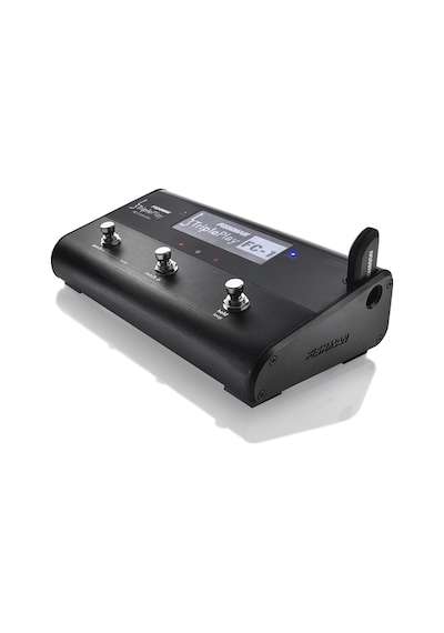 Fishman Tripleplay Fc-1 Kontrol Pedalı