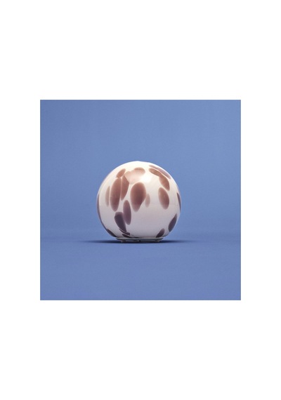 Abajur, Pembe, 25 Cm