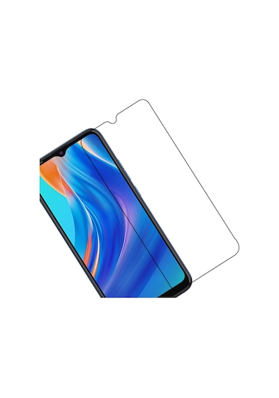 Tecno Spark 6 Go Nano Ekran Koruyucu Kırılmaz Şeffaf