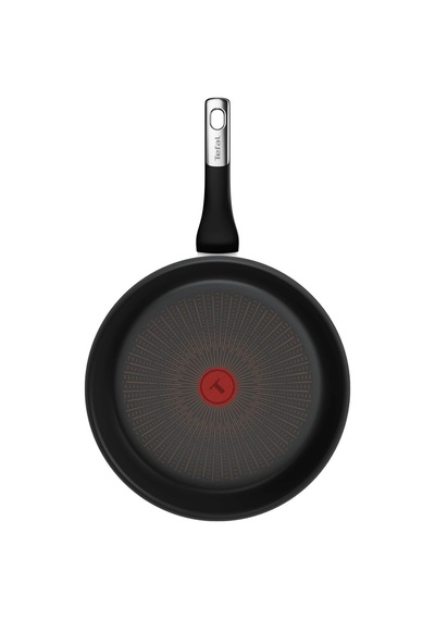 Explore Fusion Core 9x 2'li Tava Seti - 24/28 Cm Siyah