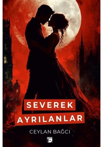 Severek Ayrılanlar / Ceylan Bağcı