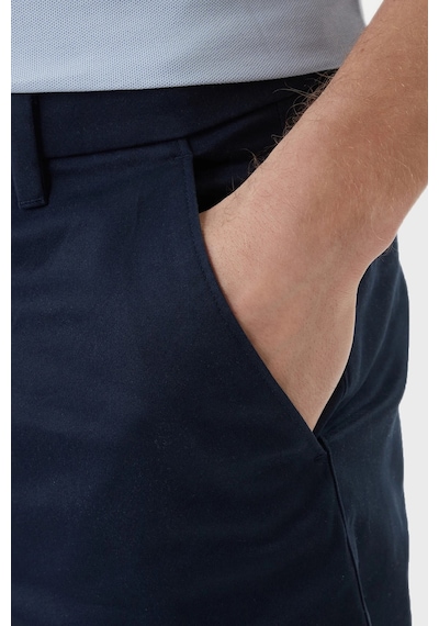 Calvin Klein Erkek Şort Lv04lb600g Cef Lacivert
