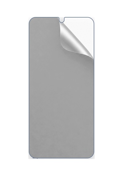 Schitec Lg K22 Plus Uyumlu Ön Yüzey Mat Hidrojel Ekran Koruyucu