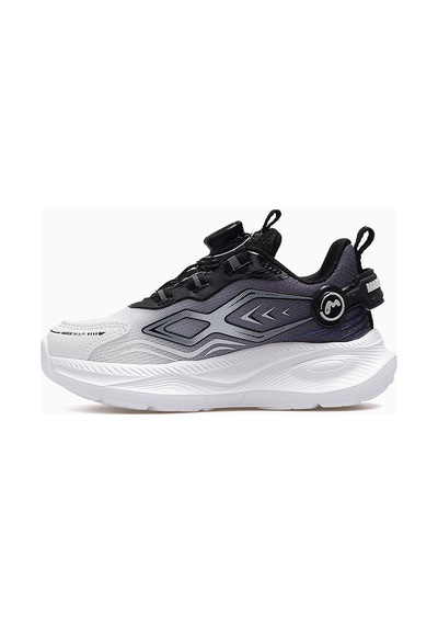 Marco Kids Çocuk Sneaker Günlük Ayakkabı 26y 26y511 Beyaz/siyah Beyaz/siyah