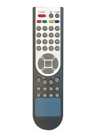 Starsat Universal Uydu Alıcı Kumandası