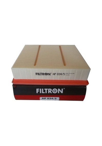 Mercedes Gla 156 Serisi Gla 200d 2.1 2015-2019 Fıltron Hava Filtresi