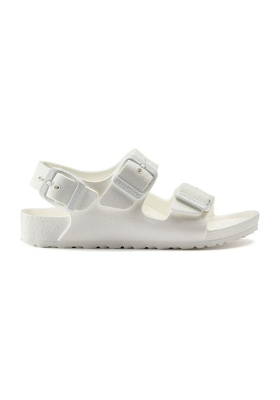 Birkenstock Milano Kids Eva Çocuk Sandalet C-bst1019458f0010 Beyaz