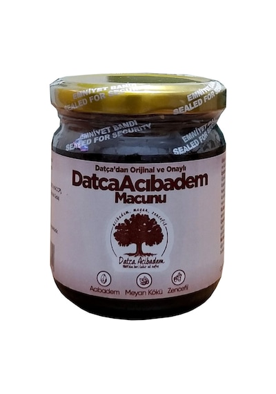 Datça Acıbadem Macunu 3 x 240 G