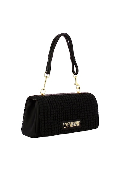 Love Moschino Kadın Çapraz Çanta Jc4238pp0ıkb100a Siyah