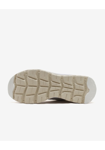 Skechers Glıde-step Sole Kadın Bej Outdoor Ayakkabı 180272 Ntpr