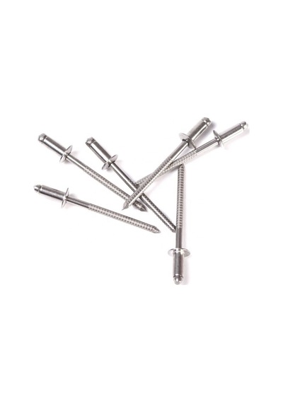 5X10 Paslanmaz Pop Perçin