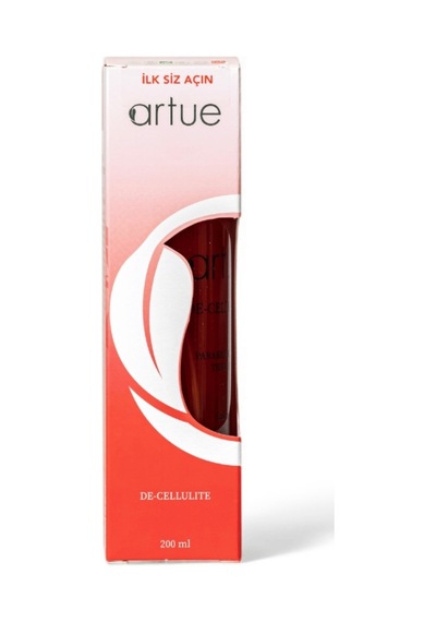 De-cellulıte - Selülit