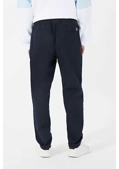 Guess Axel Erkek Lacivert Pantolon M5rb79wgxy1-g7v2 Lacivert