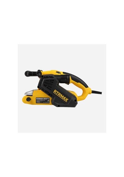 Tank Zımpara Makinesi 1050w 76 533 Mm Devir Ayarlı Rtrmax - Rtm3780
