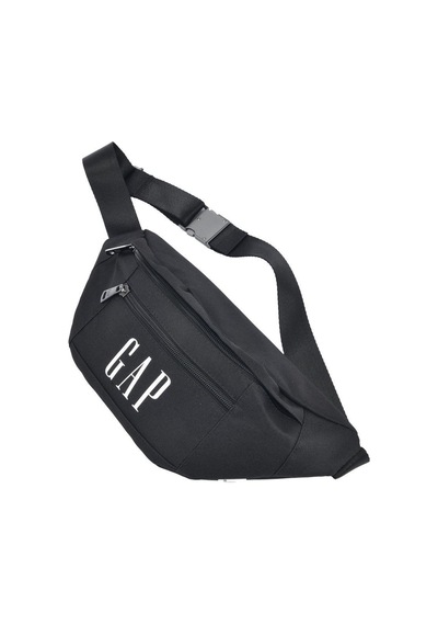 Gap Life Style Gq401 Bel Çantası Siyah
