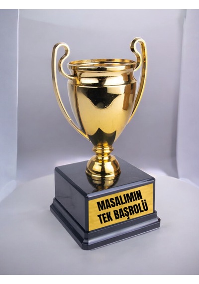 Masalımın Başrolü 23 Cm Hediye - Sevgiliye Sürpriz Hediye, Kardeşe Doğum Günü Hediyesi Fikirleri
