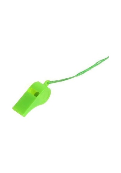 Kızılkaya -1705002 İpli Plastik Düdük