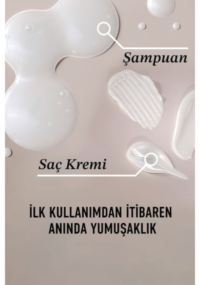OGX Coconut Milk Besleyici Sülfatsız Saç Bakım Kremi 385 ml