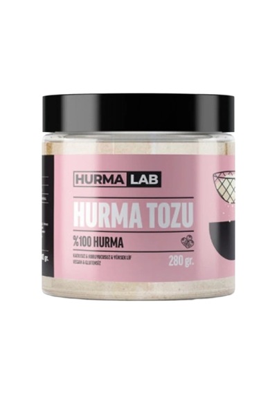 Hurmalab Hurma Tozu 280 G