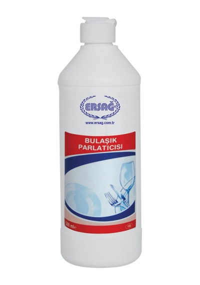 Ersağ Bulaşık Parlatıcısı 500 ML