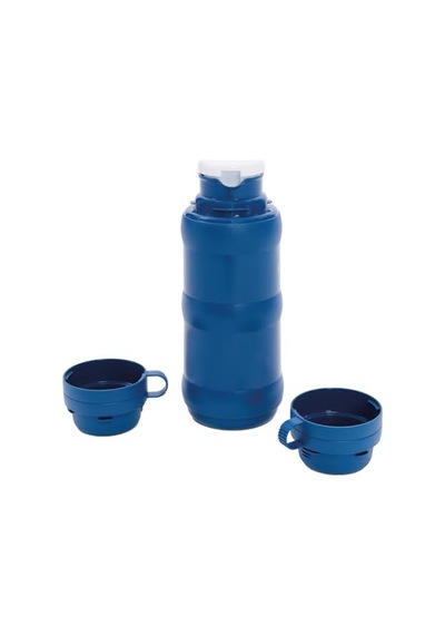 Termos 1.8 Litre Lacivert Çok Renkli