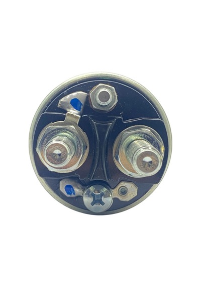 Zm 24V Marş Otomatiği Bosch Tipi Uzun Pistonlu Sağ Çift Çıkış N11.18959