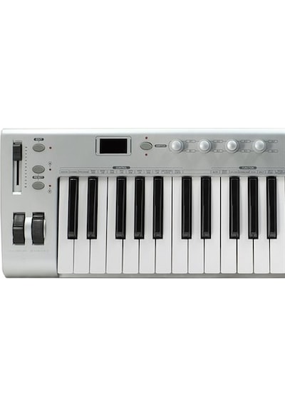 Nemesis Nem-49midi 49 Tuşlu Midi Klavye