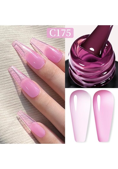 Born Pretty 15 Ml Kalıcı Oje C175 58740