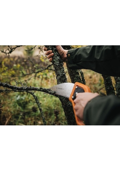 Fiskars Sw37 Bahçe Testeresi D Kollu 55Cm