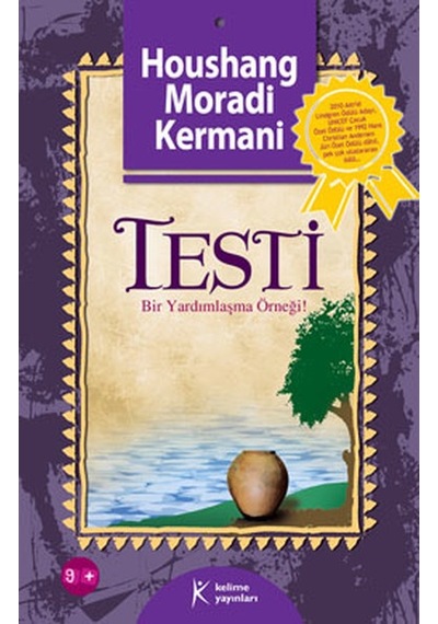 Testi Kitap