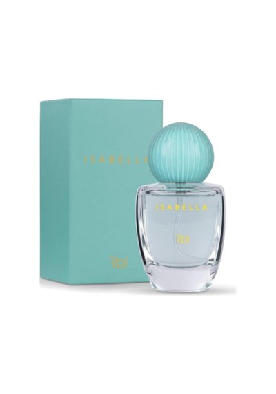 Rebul Edt Bayan 50ml Isabella